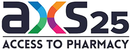 AXS25 Summit 2025 logo