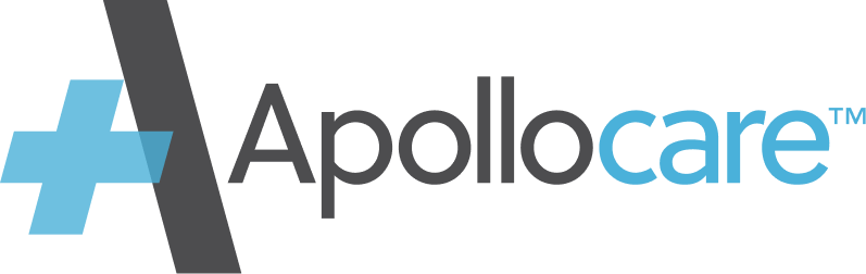 Apollocare Footer Logo